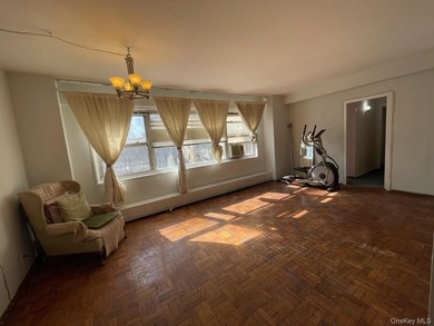 This cooperative unit apartment offers breathtaking views of the - photo 6