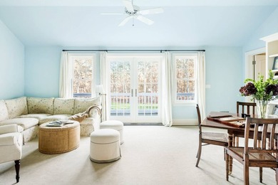 Welcome to 58 Wainscott Stone Road, a timeless Hamptons classic - photo 26