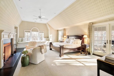 Welcome to 58 Wainscott Stone Road, a timeless Hamptons classic - photo 27