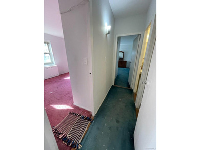 This cooperative unit apartment offers breathtaking views of the - photo 8