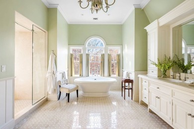 Welcome to 58 Wainscott Stone Road, a timeless Hamptons classic - photo 28