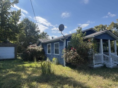 Lake Conway Home For Sale in Mayflower Arkansas