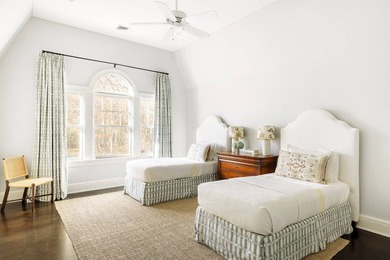 Welcome to 58 Wainscott Stone Road, a timeless Hamptons classic - photo 36
