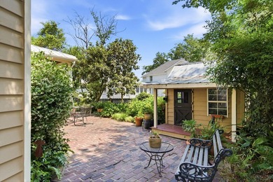 Located beneath breathtaking live oaks in the heart of the - photo 38