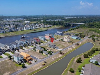Welcome to one of the premier boating communites, The Battery on - photo 40