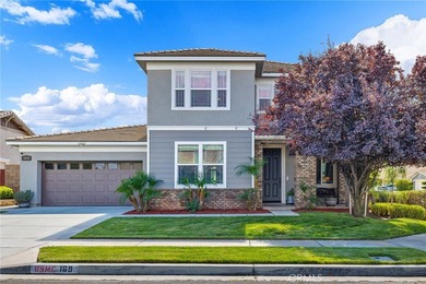 Diamond Valley Lake Home Active Under Contract in Hemet California