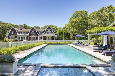 Welcome to 58 Wainscott Stone Road, a timeless Hamptons classic - photo 42