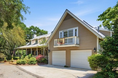 Located beneath breathtaking live oaks in the heart of the - photo 43