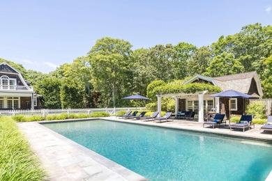 Welcome to 58 Wainscott Stone Road, a timeless Hamptons classic - photo 43
