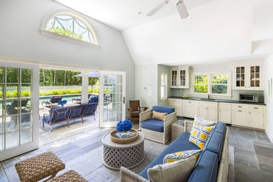 Welcome to 58 Wainscott Stone Road, a timeless Hamptons classic - photo 44