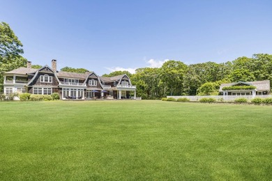 Welcome to 58 Wainscott Stone Road, a timeless Hamptons classic - photo 46