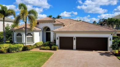 Lake Home For Sale in Lake Worth, Florida