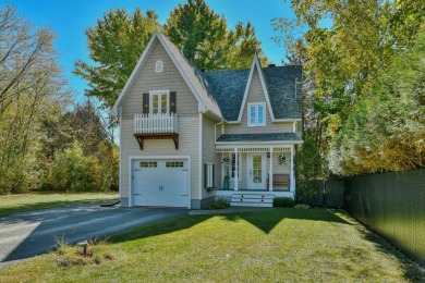  Home For Sale in Laval (Saint-FrançOis) 