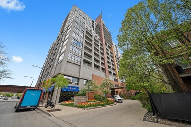 Lake Michigan - Cook County Condo For Sale in Chicago Illinois
