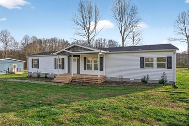 (private lake, pond, creek) Home For Sale in Cookeville Tennessee