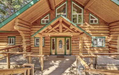 Lake Home For Sale in Lake Almanor, California