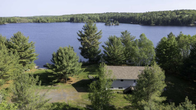 Turtle Lake Home For Sale in Seguin Ontario