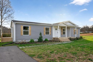 (private lake, pond, creek) Home For Sale in Cookeville Tennessee