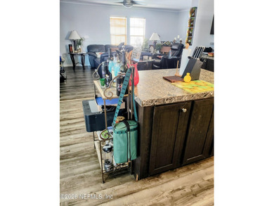 Buyer's BOLO! A 3BR/2BA/FL Rm Waterfront navigable to the Ponce - photo 3