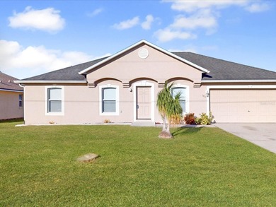 Lake Marion - Polk County Home Sale Pending in Kissimmee Florida