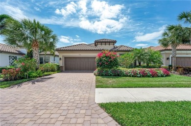 Lake Home For Sale in Naples, Florida