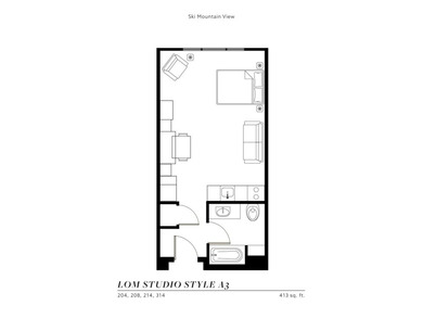 Completely remodeled condo in the Lodge at Osprey Meadows in - photo 11
