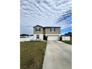 Lake Marion - Polk County Home For Sale in Kissimmee Florida