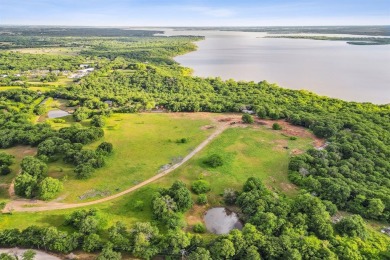 Lake Lewisville Acreage For Sale in Cross Roads Texas