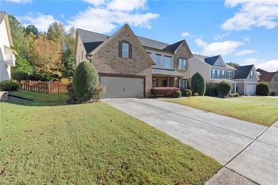 Welcome to this beautifully updated 5-bedroom, 3-bath home in - photo 13