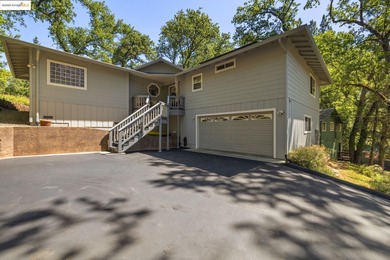 A picturesque scene with a sense of tranquility. This golf