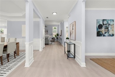 Welcome to this beautifully updated 5-bedroom, 3-bath home in - photo 19