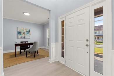 Welcome to this beautifully updated 5-bedroom, 3-bath home in - photo 20