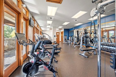 Completely remodeled condo in the Lodge at Osprey Meadows in - photo 20