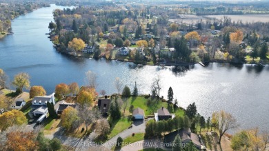 Lake Home For Sale in Manotick - Kars - Rideau Twp And Area, 