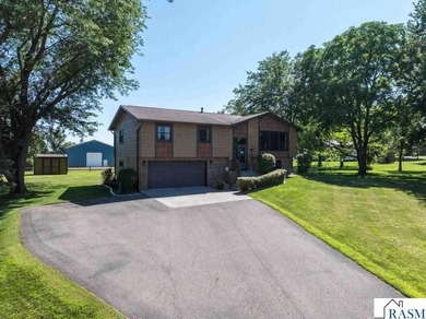 Spacious Split-Level Home on Over Half an Acre in Elysian! - photo 1