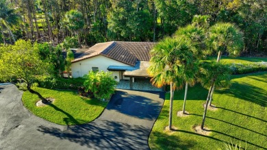 Lake Home For Sale in Boca Raton, Florida