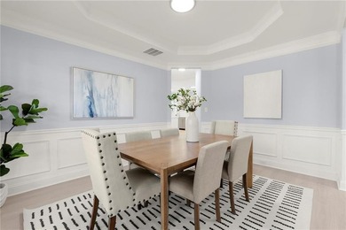 Welcome to this beautifully updated 5-bedroom, 3-bath home in - photo 23