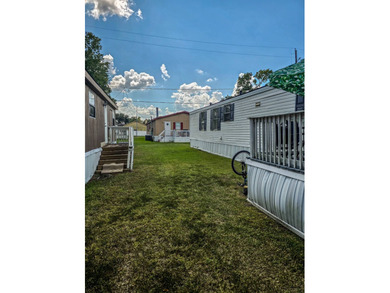 Move-in ready single-wide mobile home located in Huffman, TX - photo 3
