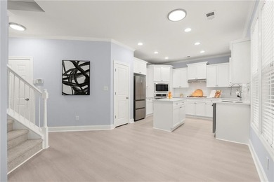 Welcome to this beautifully updated 5-bedroom, 3-bath home in - photo 25