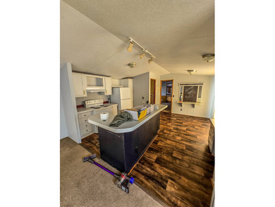 Move-in ready single-wide mobile home located in Huffman, TX - photo 5