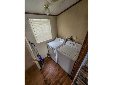 Move-in ready single-wide mobile home located in Huffman, TX - photo 7