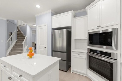 Welcome to this beautifully updated 5-bedroom, 3-bath home in - photo 28
