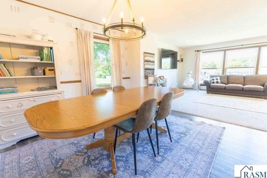 Spacious Split-Level Home on Over Half an Acre in Elysian! - photo 9