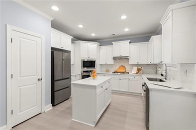 Welcome to this beautifully updated 5-bedroom, 3-bath home in - photo 30
