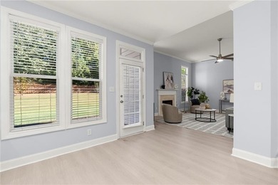 Welcome to this beautifully updated 5-bedroom, 3-bath home in - photo 31