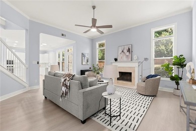 Welcome to this beautifully updated 5-bedroom, 3-bath home in - photo 32
