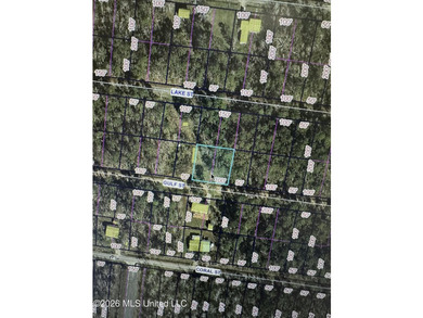 Own five lots in Shoreline Park and create the coastal retreat - photo 2