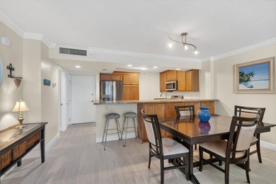 Gorgeous DIRECT OCEAN VIEW from your 1 bedroom/1.5 bath - photo 3