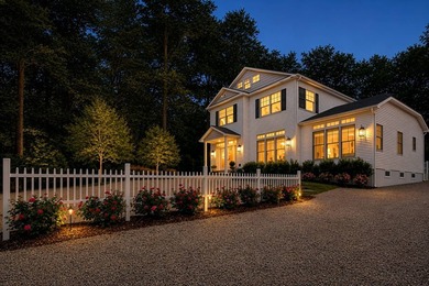 Pristine new construction tucked along the fringe of East - photo 34