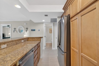 Gorgeous DIRECT OCEAN VIEW from your 1 bedroom/1.5 bath - photo 5